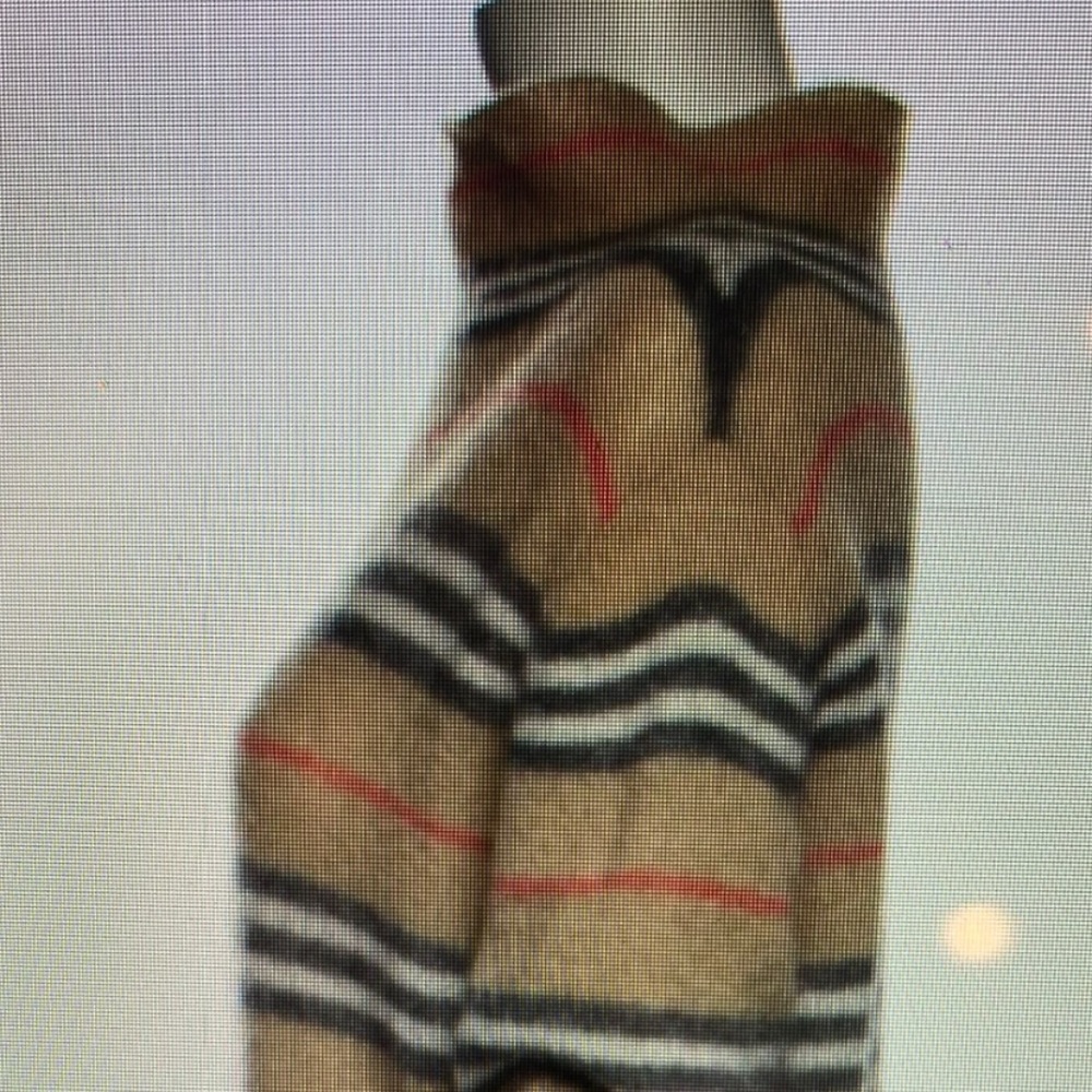 Burberry Sweater